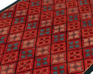 tibetan rug
