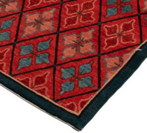 tibetan rug