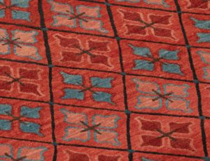 tibetan rug