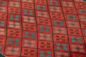 tibetan rug