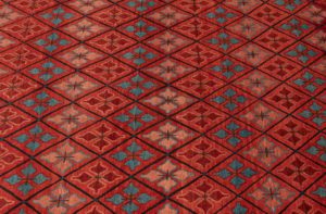 tibetan rug