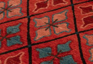 tibetan rug