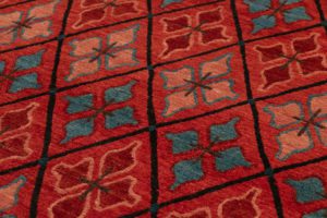 tibetan rug