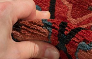 tibetan rug