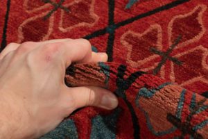 tibetan rug