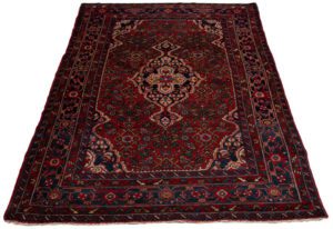 antique persian ingeles rug
