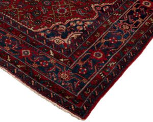 antique persian ingeles rug