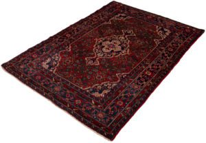 antique persian ingeles rug