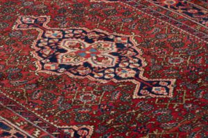 antique persian ingeles rug