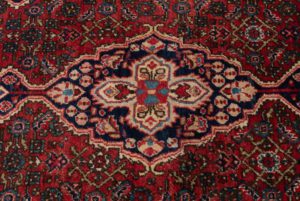 antique persian ingeles rug