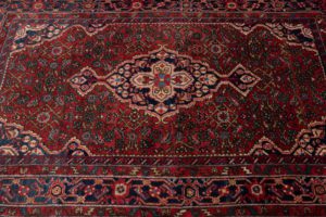 antique persian ingeles rug