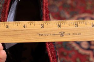 antique persian ingeles rug