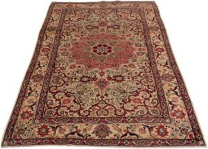persian lavar kerman rug