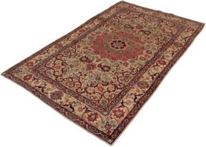 persian lavar kerman rug