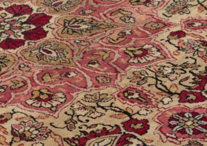 persian lavar kerman rug