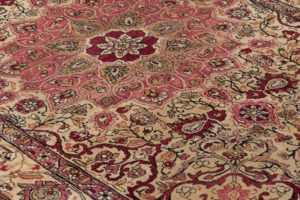 persian lavar kerman rug