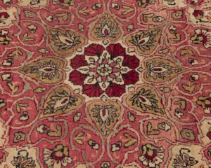 persian lavar kerman rug