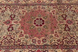 persian lavar kerman rug