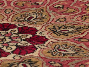 persian lavar kerman rug