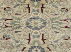 tabriz transitional rug