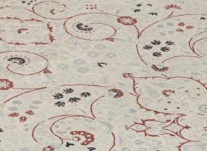tabriz transitional rug