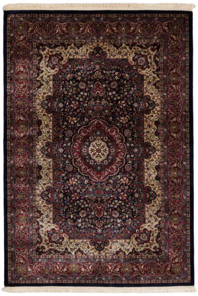kashan rug