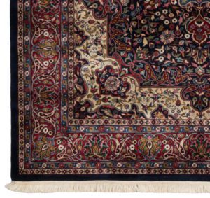 kashan rug