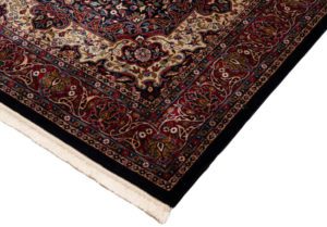 kashan rug