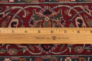 kashan rug