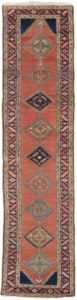antique sarab runner rug