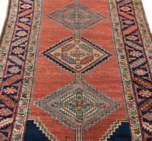 antique sarab runner rug