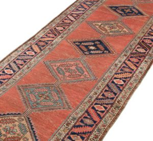 antique sarab runner rug