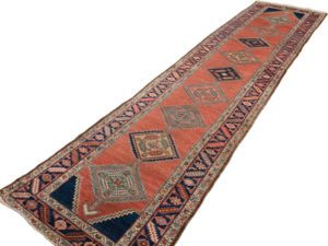 antique sarab runner rug