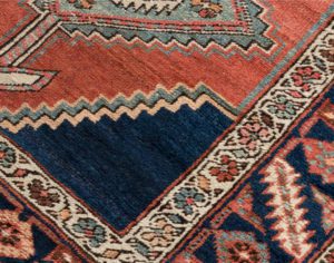 antique sarab runner rug