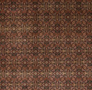 herati rug