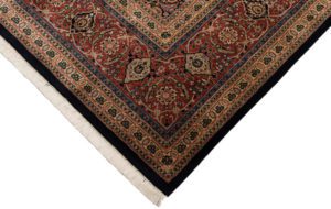 herati rug
