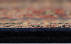 herati rug