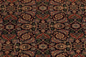 herati rug