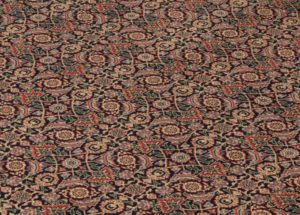 herati rug