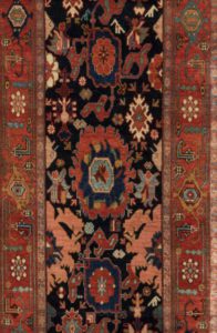 bidjar rug