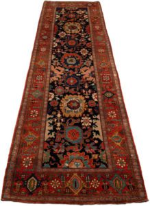 bidjar rug