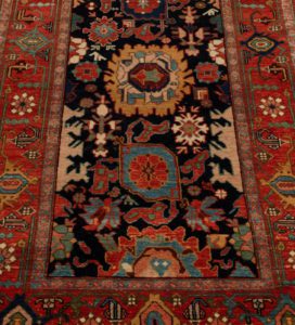 bidjar rug
