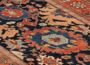 bidjar rug