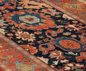 bidjar rug
