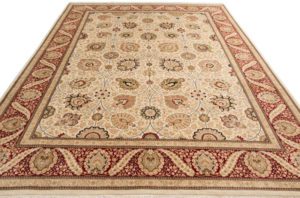 kashan rug