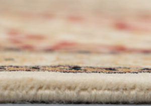 kashan rug