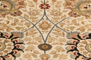 kashan rug