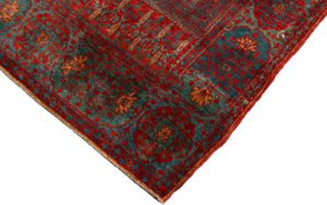 mamluk runner rug