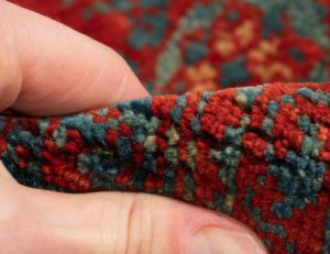 mamluk runner rug