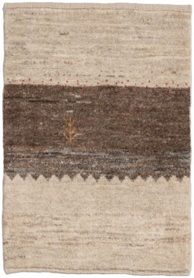persian gabbeh small rug